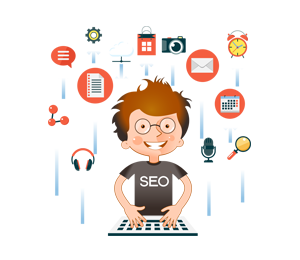 網(wǎng)站SEO優(yōu)化