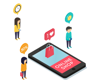 B2C、B2B開(kāi)發(fā)