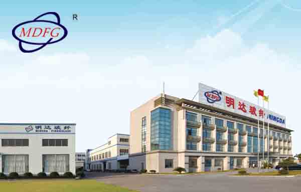 明達(dá)玻纖